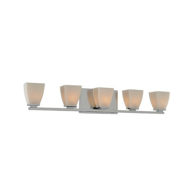 Luminaire pour meuble-lavabo Huntington