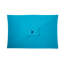 Shinetta 6,5 x 10 pi Parasol carré-910630949