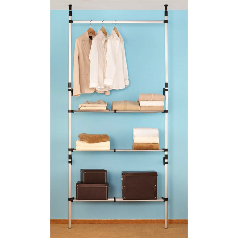 Ansley Wardrobe