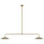 Amber Lewis Ponce 62" Linear Pendant-1377494908-1377494907