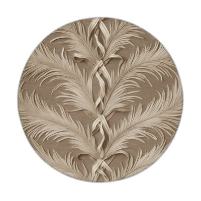 Tapis beige français d'intérieur et d'extérieur