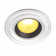 Spot Light Ring Trim Ceiling Medallion
