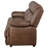 Padded Arm Sofa