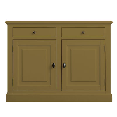 Breshai 126cm Sideboard
