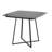 Fayette Square Dinette Table-30915479-30915475