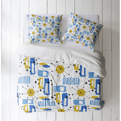 Duvet Cover