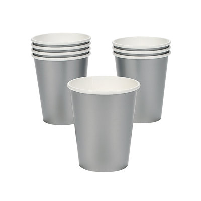 Disposable Paper Cups
