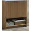 Ensemble de meuble-lavabo gris Maxbano -164772966