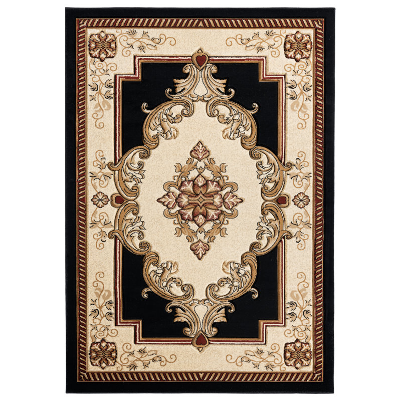 Josephus Geometric Indoor Rug, Rectangle 2'7" x 4'2"