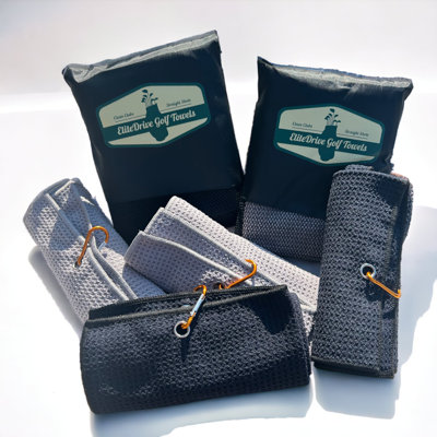 Elitedrive Golf Towels