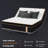 Luxury mattresses with pressure-relieving and supportive features-1906060953