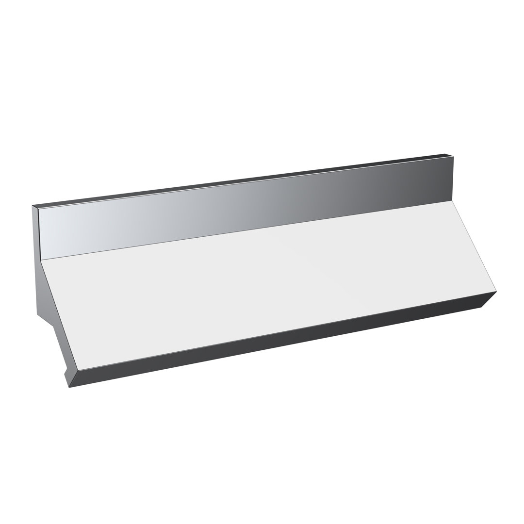 Profile 16cm Centre Bar Handle