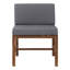 Chaise de patio avec coussins-742414249-766290613