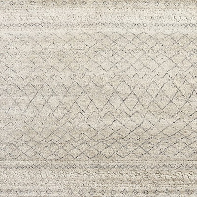 Bourbeau Geometric Indoor Rug