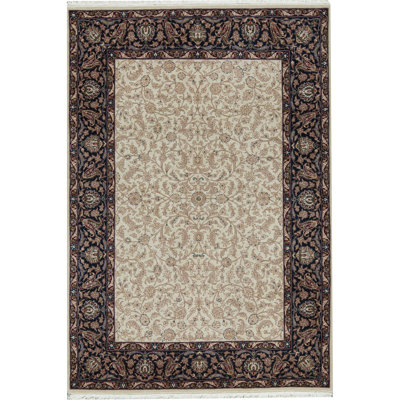 Shah One-of-a-Kind 11'9" X 17'9" Area Rug