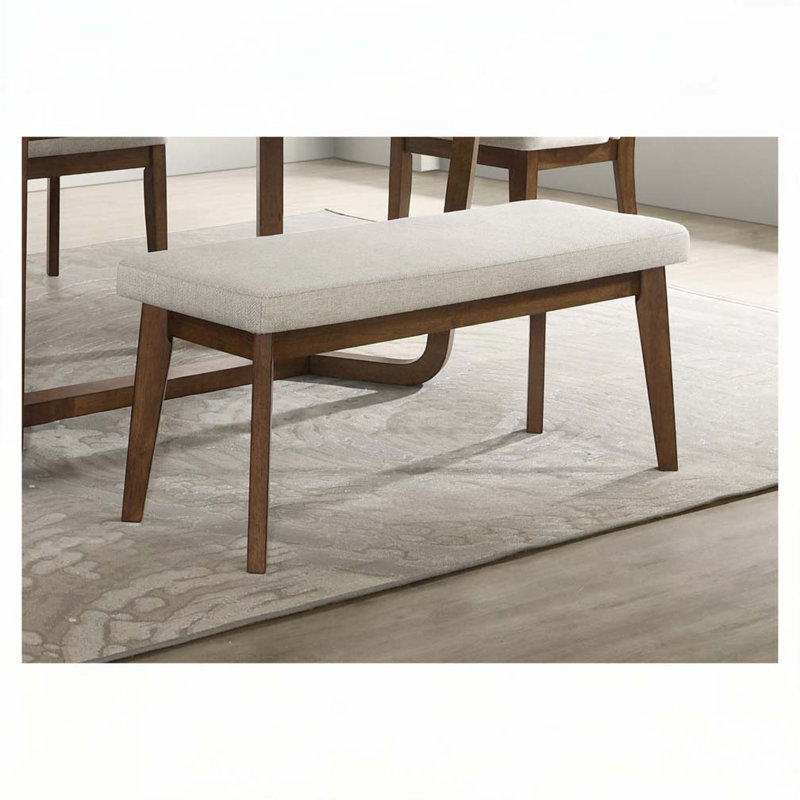 Upholstered Bench