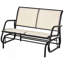 Banc oscillant pour 2 personnes Outsunny-747602817