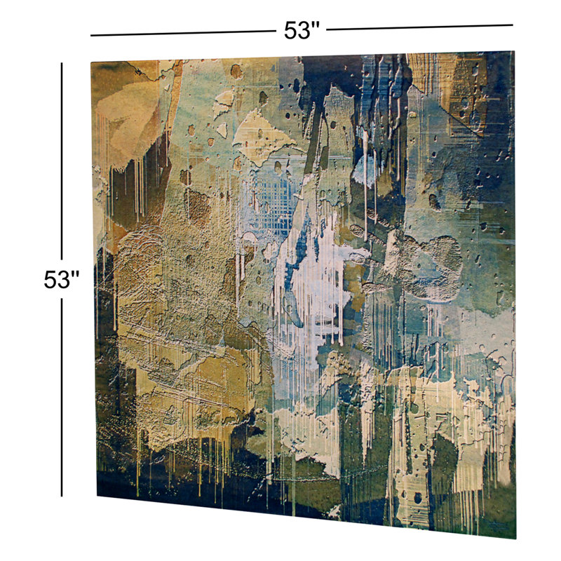 Cotton Tapestry