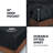 Modal From Beechwood 300 Thread Count Lightweight Cooling Solid Deep Pocket Bed-573649121-573649151