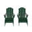 Shawnna Foldable Outdoor Adirondack Chair-83679460