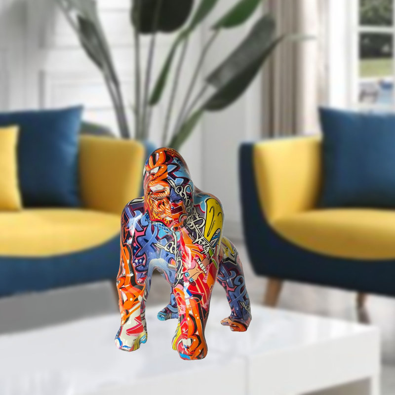 Animals Statue