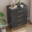 4 - Drawer Chest of Drawers-1644431964