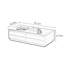 Table basse rétro au design minimaliste-1480895178