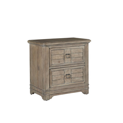Ailany 30'' W Nightstand
