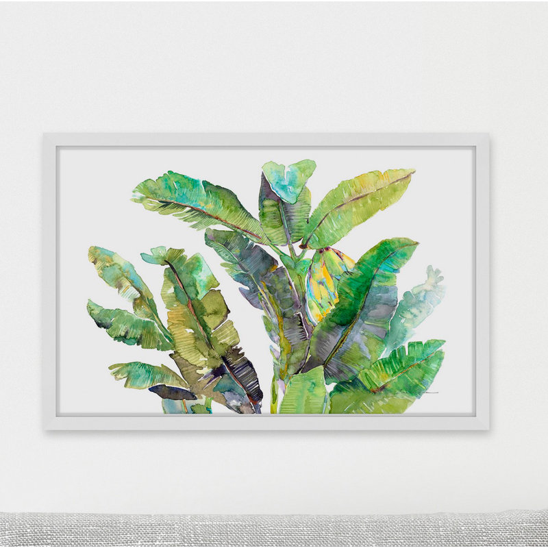 1 Piece Single Picture Frame Painting, 41cm H x 61cm W