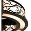 LED Chandelier