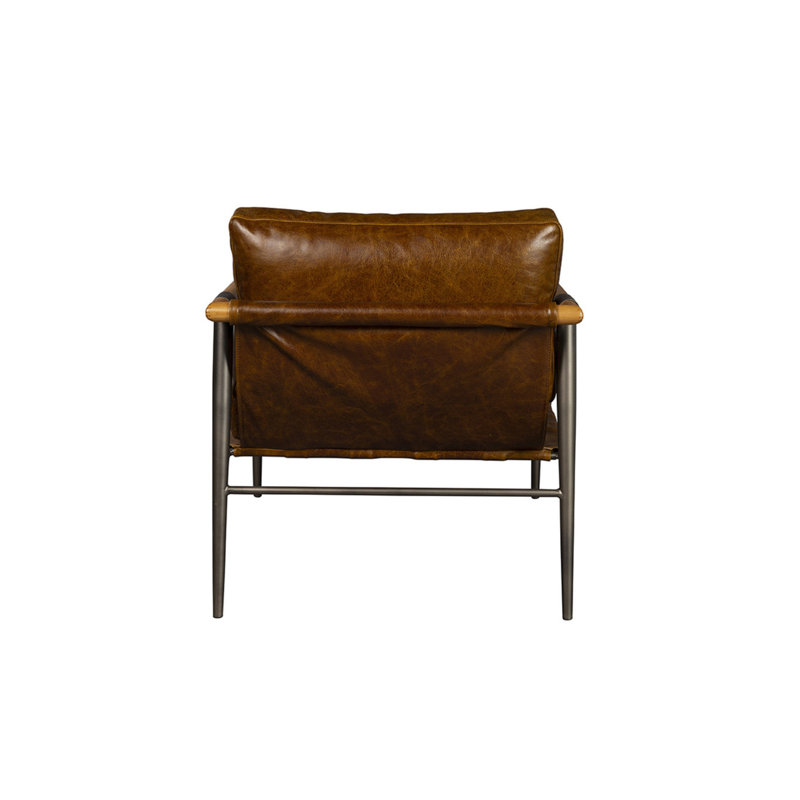 McBeal Armchair