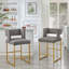 Colamaio Upholstered Counter Stool-2130822422