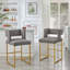 Tabouret de comptoir Colamaio 26-2130822422