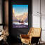 Art mural en verre épique «See Adventure» par Omar Escalante-103927735