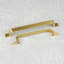 Strap Style Bar Handles in Multiple Finishes-120875293-124874301