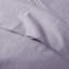 Ensemble de draps en percale de coton 200 fils Peached Percale-28618202-28618199