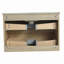 Meuble-lavabo mural de 30 po (armoire seulement)-120855895