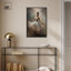 «Princess Her Self Canvas» par Art Remedy-105311339-105311373