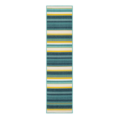 Gourlie Indoor/Outdoor Area Rug