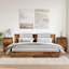 Bissette 40cm W Bedside Table-247689746