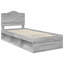 Solid Wood Bed-1277785712-1277785679