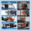 Metal Sports Rack
