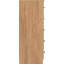 Sumrah 35cm W 5 - Drawer Chest of Drawers-1774679056