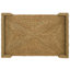 Table d'appoint Criston Sea Grass-396491412