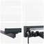 Brayden Studio Retractable Door / Window Awning-1290439615-1290439610