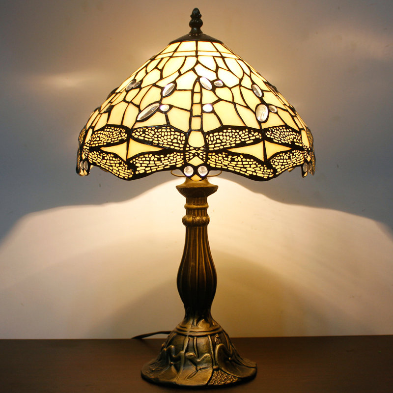Alfie-Junior Metal Lamp