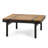 THEO SOFA CORNER + COFFEE TABLE