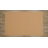 Rhodes Medium Beige Machine Woven Wool Berber with Hand Serged Edging Area Rug-16363199