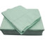 Ensemble de draps 100% coton 400 Tc-669665148-669665147