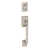 Satin Nickel